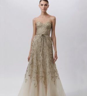 Самые модные свадебные платья 2013. Рейтинг десяти самых желанных