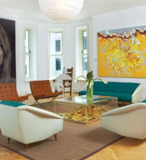 Современные картины для интерьера квартиры или дома