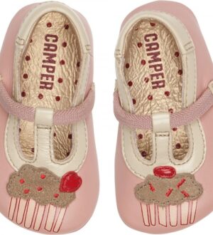 Какой должна быть правильная детская обувь?