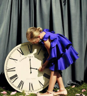 Коллекция Baby DIOR Весна-Лето 2013