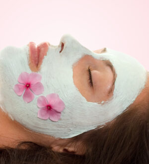 Три чудесных маски для лица своими руками