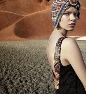 Коллекция Pull & Bear Весна-Лето