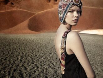 Коллекция Pull & Bear Весна-Лето