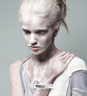 Модные вязаные изделия от Tassel [Ying] Весна-Лето 2013