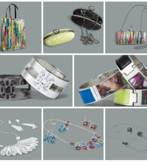 Самые модные аксессуары на Весну-Лето 2013