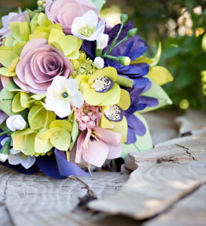 Тюльпан — предвестник весны