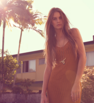 Летние образы 2013 от Amilita “Salone Del Sol”