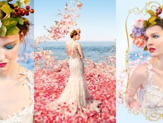 Как красиво оформить свадебное торжество? Что для этого нужно?