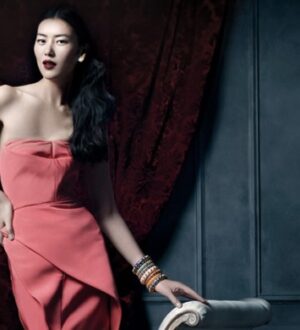 Коллекция украшений Tiffany 2013