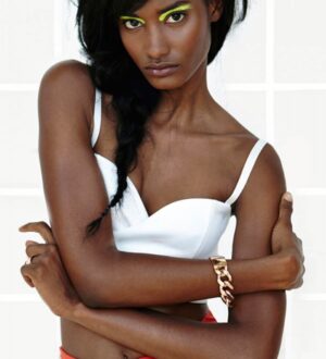 Спортивный шик от Nasty Gal  Lookbook Апрель 2013