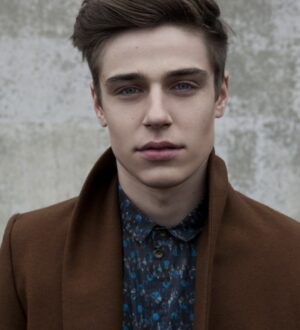 Коллекция мужской одежды 2013 от Tim Labenda на Осень-Зиму