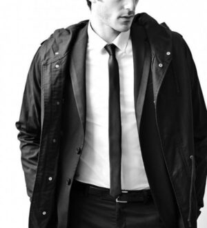 Коллекция мужской одежды 2013 от AY Not Dead