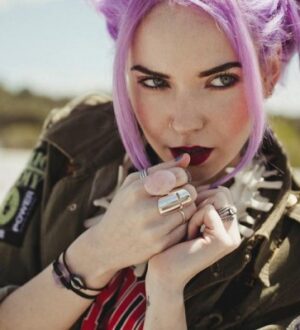 Модные аксессуары весна-лето 2013 от бренда OS