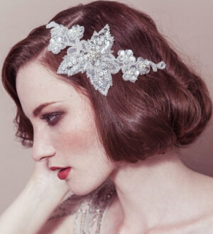 Выбираем праздничные новогодние украшения для волос