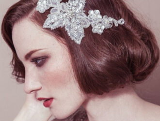 Выбираем праздничные новогодние украшения для волос