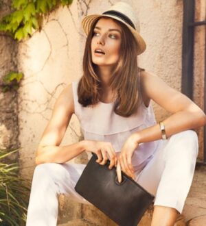 О сайте FashionObsession