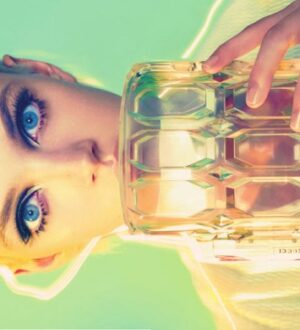 Тренды макияжа 2013 на сезон Весна-Лето