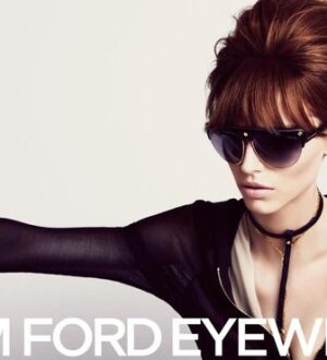 Cолнцезащитные очки Tom Ford Лето 2013