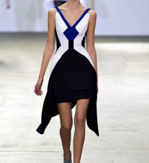 Трендовые платья на Весну-Лето 2013