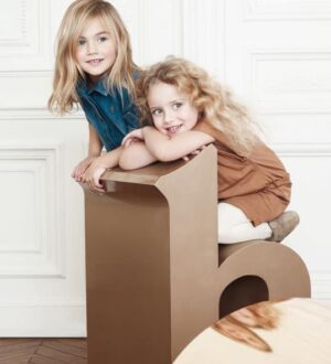 Детская одежда осень-зима 2013 от Chloe