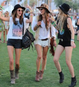 Модные тренды лета 2013