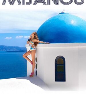 Купальники и пляжная одежда от Mijanou Весна-Лето 2014