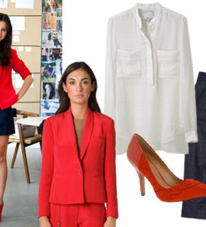 Как одеться на собеседование просто и недорого