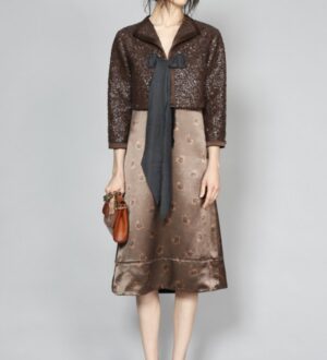 Новая коллекция женской одежды от Marc Jacobs Resort 2014