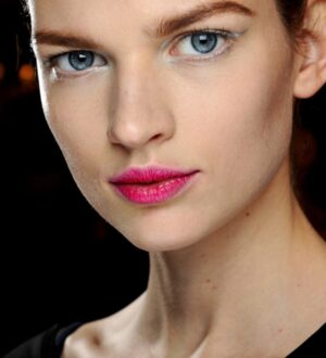 Стильные образы 2013 от Christian Dior на показе коллекции Fall-Winter