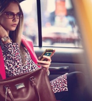 Коллекция Осень-Зима 2013-2014 от DKNY