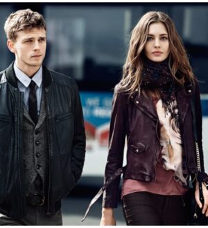 Hugo Boss Orange. Одежда, часы и другие аксессуары на сезон Fall-Winter 2013-2014