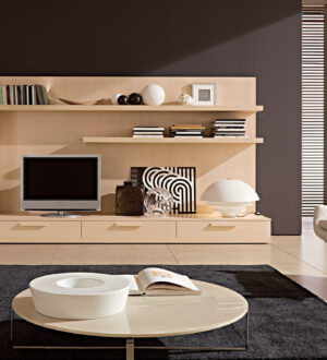 Дизайн квартиры в скандинавском стиле