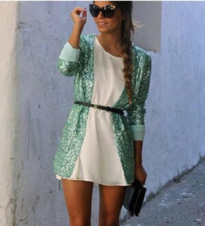 Как носить ремень правильно и быть самой стильной