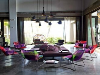 Когда лучше подбирать светильники на заказ