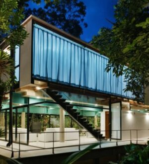 Монолит для строительства загородных домов. Плюсы и минусы