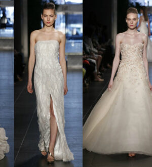 Свадебные платья 2014 от Rivini by Rita Vinieris Bridal на Весну-Лето