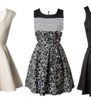 Красивые коктейльные платья