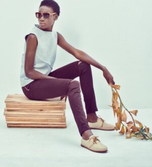 Мужская и женская одежда от Cycleland Cena de Sal