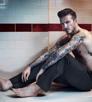 Домашняя одежда и нижнее белье для мужчин от H&M Fall-Winter 2013