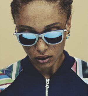 Коллекция солнцезащитных очков от House of Holland 2013-2014