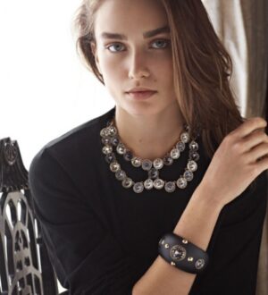 Коллекция украшений и аксессуаров Louis Vuitton 2013 Fall-Winter