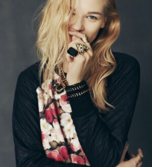 Женская одежда осень-зима 2013-2014 от Primark