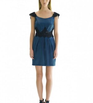 Коллекция вечерних платьев 2013-2014 от Carlos Miele