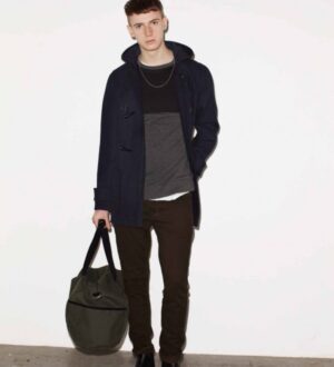 Модная мужская одежда 2013-2014 от ASOS Fall-Winter