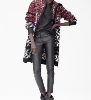 Isabel Marant для H&M 2013-2014