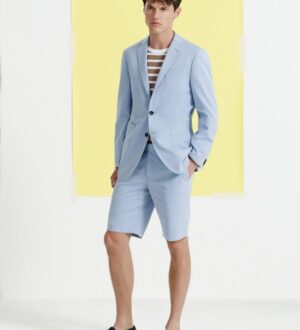 Летняя коллекция мужской одежды 2014 года от SABA