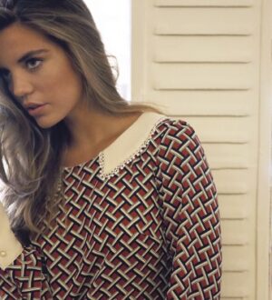 Каталог Poète на сезон Fall-Winter 2013-2014