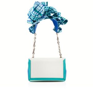 Коллекция женских сумок Christian Louboutin на сезон Fall-Winter 2013-2014