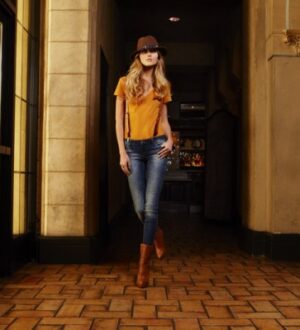 Коллекция женской одежды LAmade Fall-Winter 2013-2014