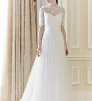 Свадебные платья Jenny Packham 2014